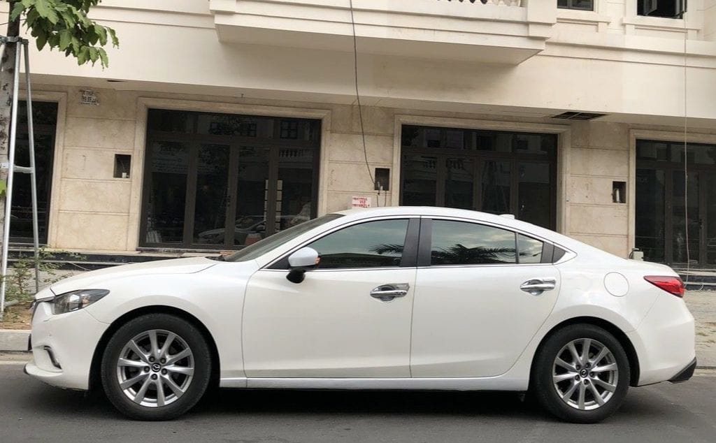 Mazda 6 2019 Cũ 71669941739